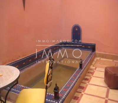riad Marrakech Other Sectors Medina