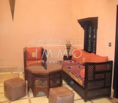 Riad for Sale Marrakech Other Sectors Medina