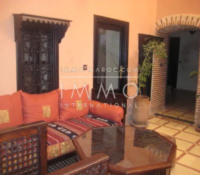 riad Marrakech Other Sectors Medina