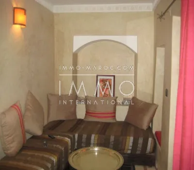Riad for sale Marrakech Other Sectors Medina