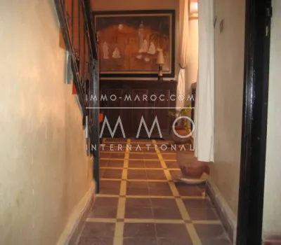 Riad for sale Marrakech Other Sectors Medina