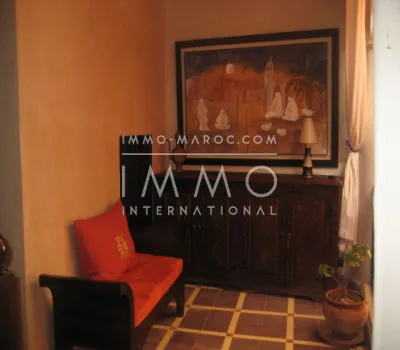 Riad for Sale Marrakech Other Sectors Medina