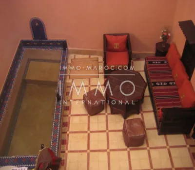 Riad for sale Marrakech Other Sectors Medina