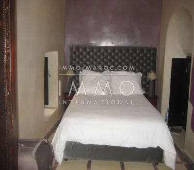 riad Marrakech Other Sectors Medina