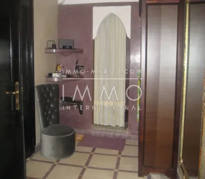 riad Marrakech Other Sectors Medina