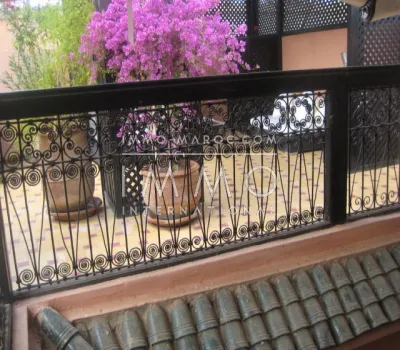 Riad for Sale Marrakech Other Sectors Medina