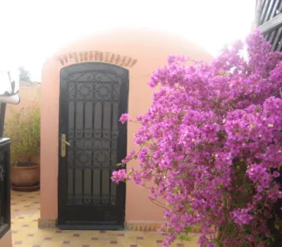 riad Marrakech Other Sectors Medina