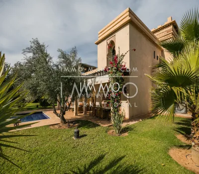 buy house Morocco purified luxury real estate marrakech Marrakech Exterior Route Fes