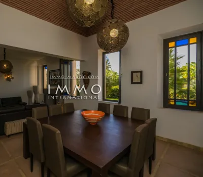 Luxury villa for sale Marrakech luxury Marrakech Exterior Route Fes