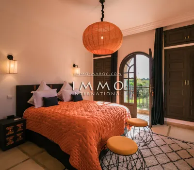 House for sale Moroccan purified luxury property marrakech Marrakech Exterior Route Fes