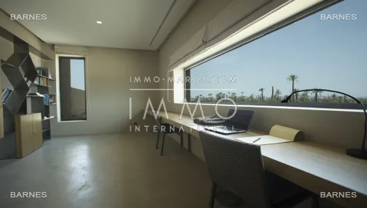 Location maison Moderne Marrakech