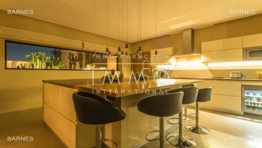 Location villa Moderne Marrakech