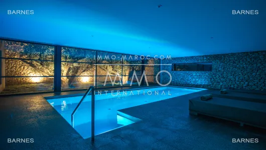 Maison à louer Moderne Marrakech