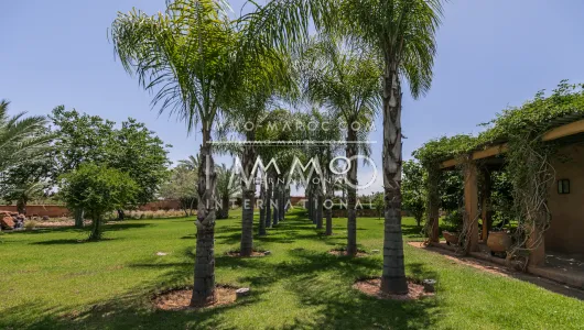 Villa for sale in Morocco luxury real estate for sale marrakech Marrakech
