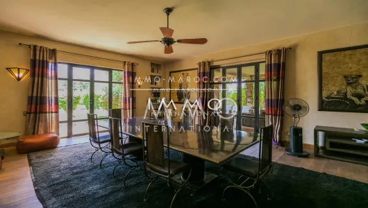 House for sale Moroccan purified luxury property marrakech Marrakech