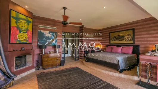 villa purchase purified Moroccan property luxury marrakech for sale Marrakech