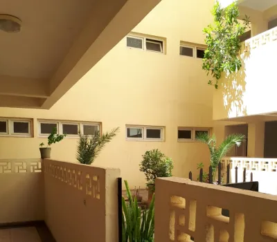 Achat appartement Marocain Marrakech Centre ville Guéliz