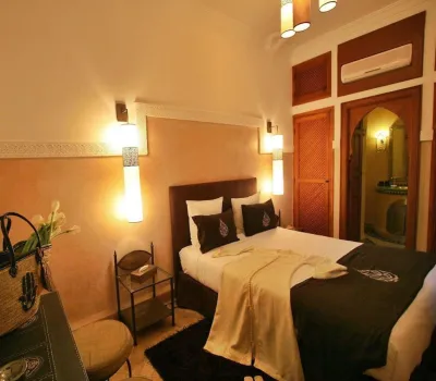riad vente Maison d'hôtes Marrakech Autres Secteurs Médina Bahia
