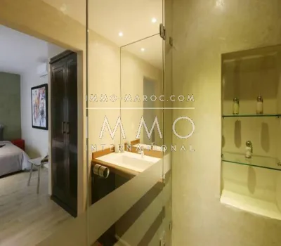 ryad prestige Marrakech Place Jamaa El Fna Dar El Bacha