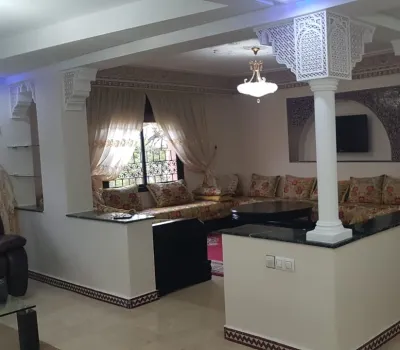 Vente appartement Marocain Marrakech Centre ville Guéliz