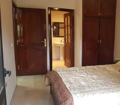 Vente appartement Marocain Marrakech Centre ville Guéliz