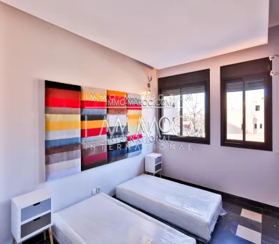Appartement à vendre Moderne Marrakech Hivernage