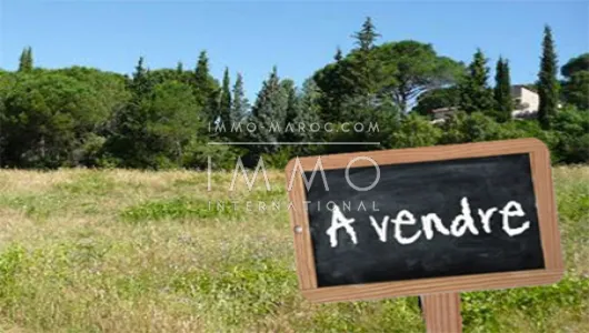 purchase land Farmhouse Marrakech Exterior Others Exterior