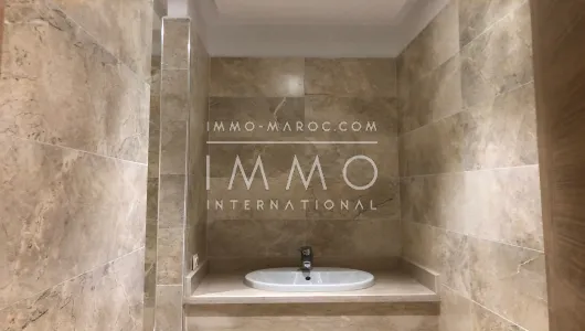 Location appartement Moderne Marrakech