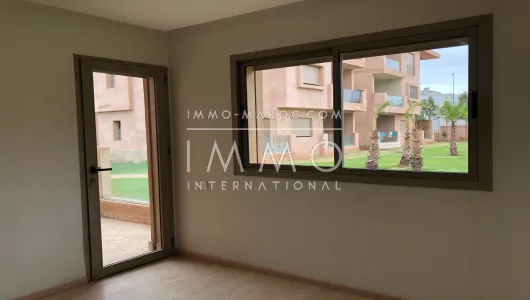 Location appartement Moderne Marrakech