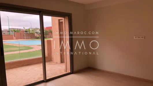 Appartement à louer Moderne Marrakech