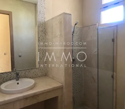 Location maison Contemporain Marrakech Golfs Autres golfs