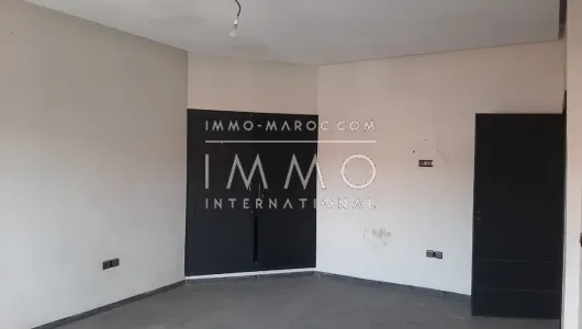 Location local commercial Bureaux Marrakech Centre ville Guéliz