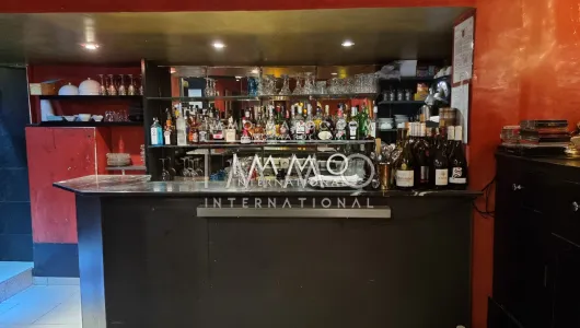 Vente local commercial Restaurant Marrakech Centre ville Guéliz