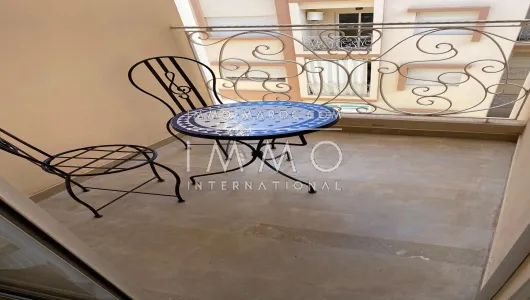Appartement à louer Moderne Marrakech Quartier industrielle