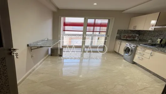 Appartement à louer Contemporain Marrakech Quartier industrielle