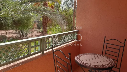Vente appartement Marocain Marrakech Golfs Autres golfs Palmeraie Circuit Palmeraie