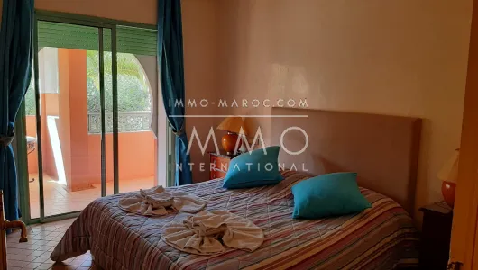 appartement vente Marocain Marrakech Golfs Autres golfs Palmeraie Circuit Palmeraie
