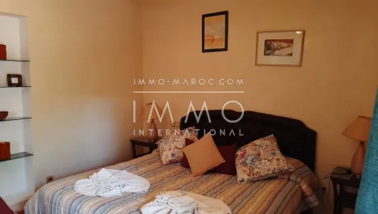 Achat appartement Marocain Marrakech Golfs Autres golfs Palmeraie Circuit Palmeraie