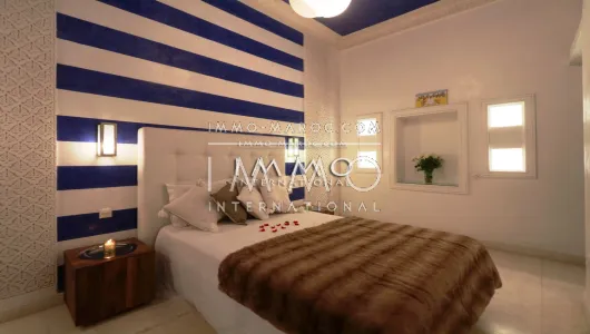 Riad à vendre Maison d'hôtes Marrakech Centre ville Autres Secteurs Médina Autres Médina