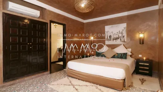 achat riad Maison d'hôtes Marrakech Centre ville Autres Secteurs Médina Autres Médina