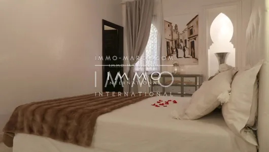 ryad Maison d'hôtes Marrakech Centre ville Autres Secteurs Médina Autres Médina