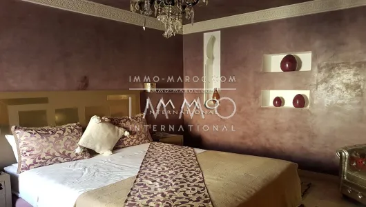 riad vente Maison d'hôtes Marrakech Centre ville Autres Secteurs Médina Autres Médina