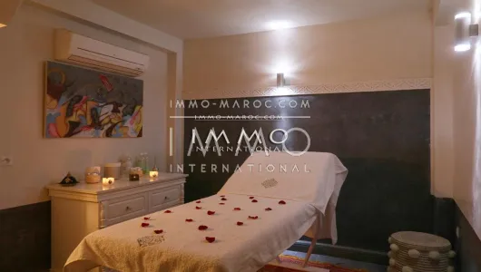 achat riad Maison d'hôtes Marrakech Centre ville Autres Secteurs Médina Autres Médina