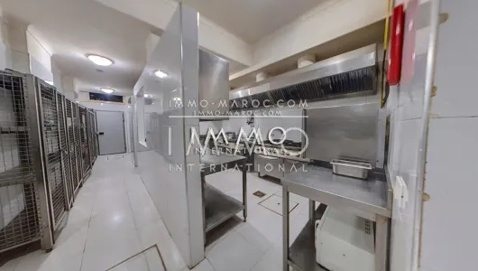 Vente riad prestige a vendre Maison d'hôtes Marrakech Autres Secteurs Médina Autres Médina