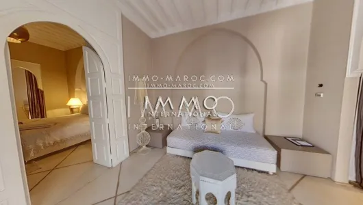 ryad prestige Maison d'hôtes Marrakech Autres Secteurs Médina Autres Médina