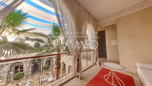 Vente riad luxe Maison d'hôtes Marrakech Autres Secteurs Médina Autres Médina