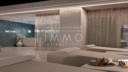 Vente riad biens de prestige Maison d'hôtes Marrakech Autres Secteurs Médina Autres Médina