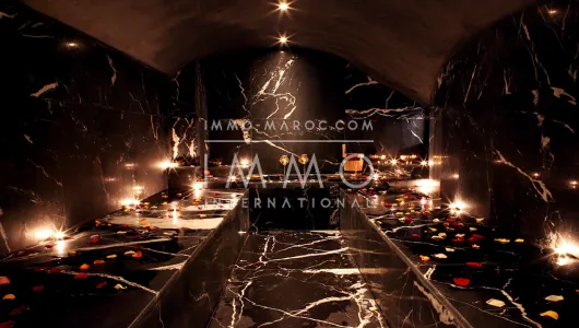 Riad à vendre voiture biens de prestige marrakech Marrakech Autres Secteurs Médina