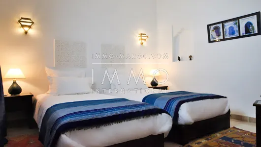 riad vente car Marrakech Autres Secteurs Médina