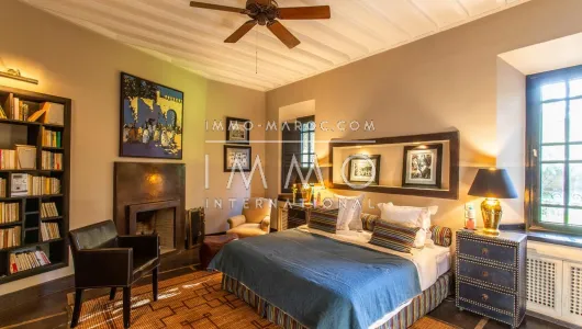 Villa à louer Prestige Marrakech Palmeraie Bab Atlas